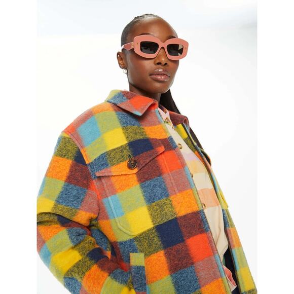MOTHER Jackets & Blazers - MOTHER The After School Jacket Sz Large $525 MSRP SOLD OUT